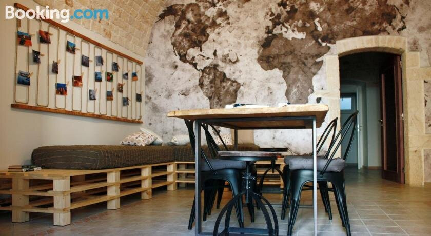 Giramondo Bed & Breakfast