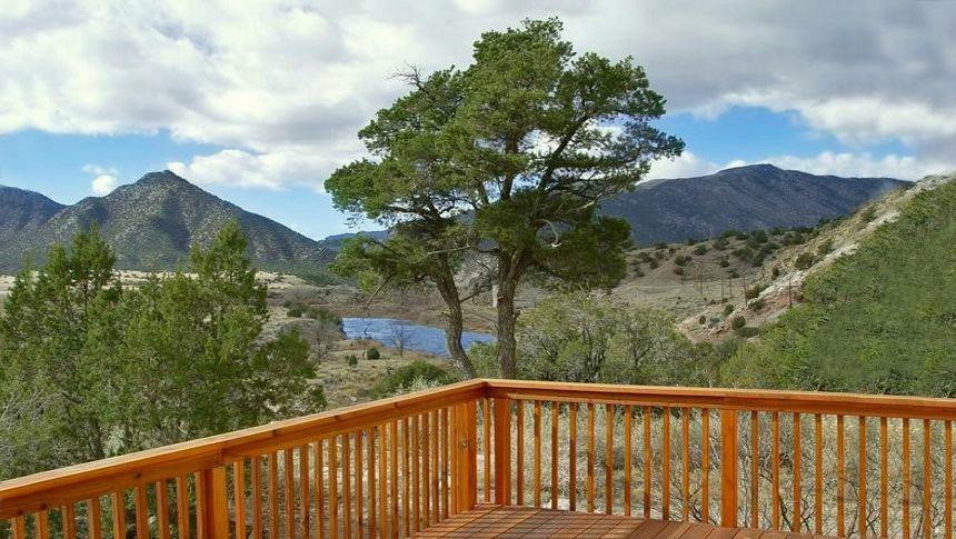 Royal Gorge Vacation Rentals