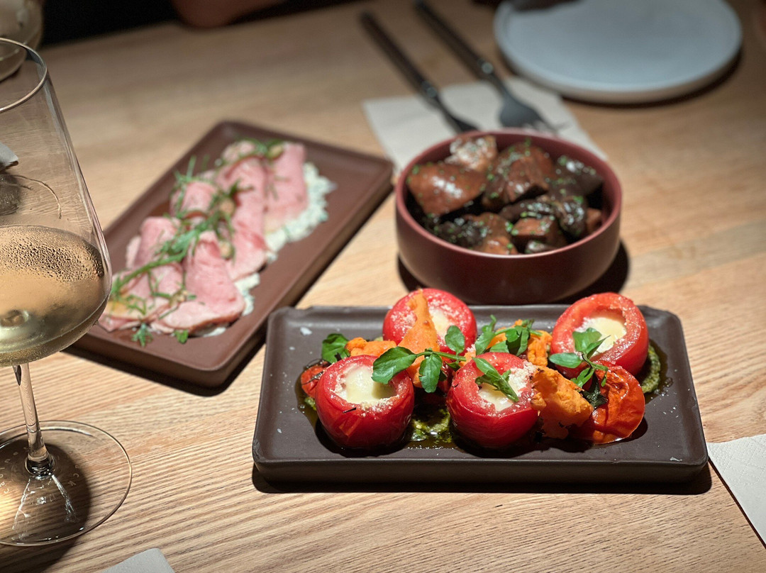 Pass Residence主图