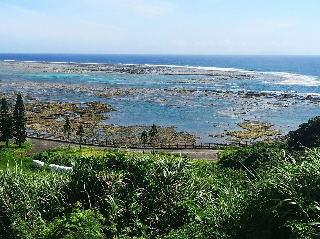 Tokunoshima Guest House Minatoya