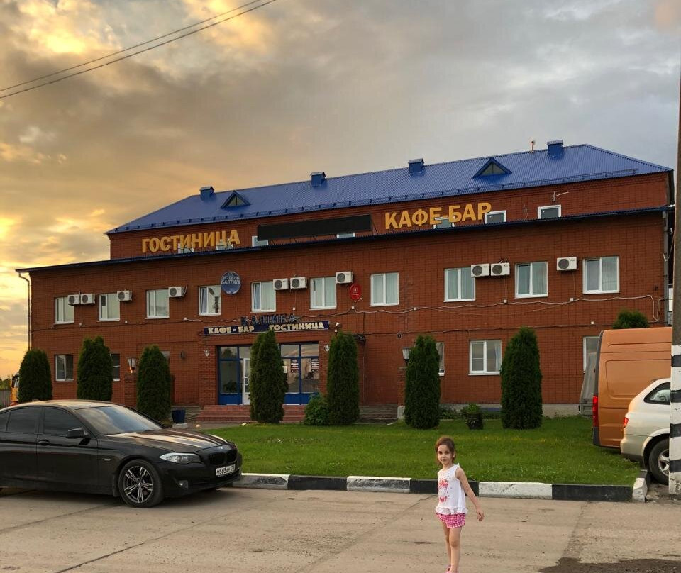 Baltika