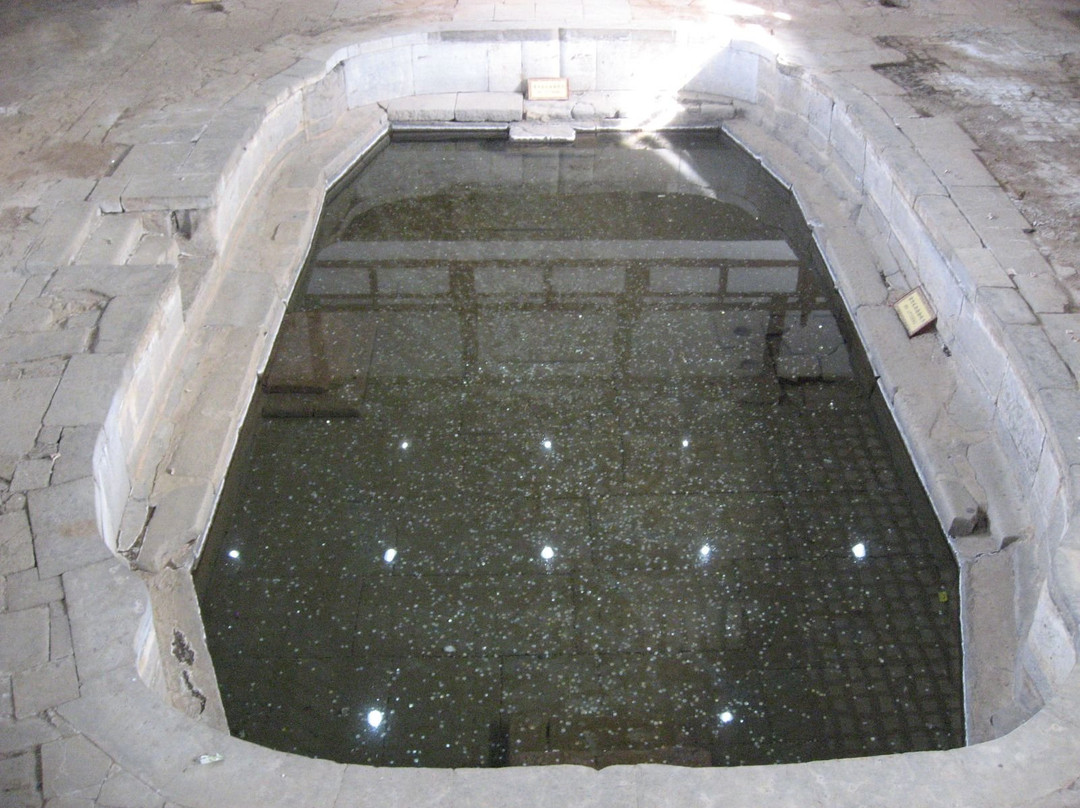 Mary’s Xian Tours-西安市必去景点