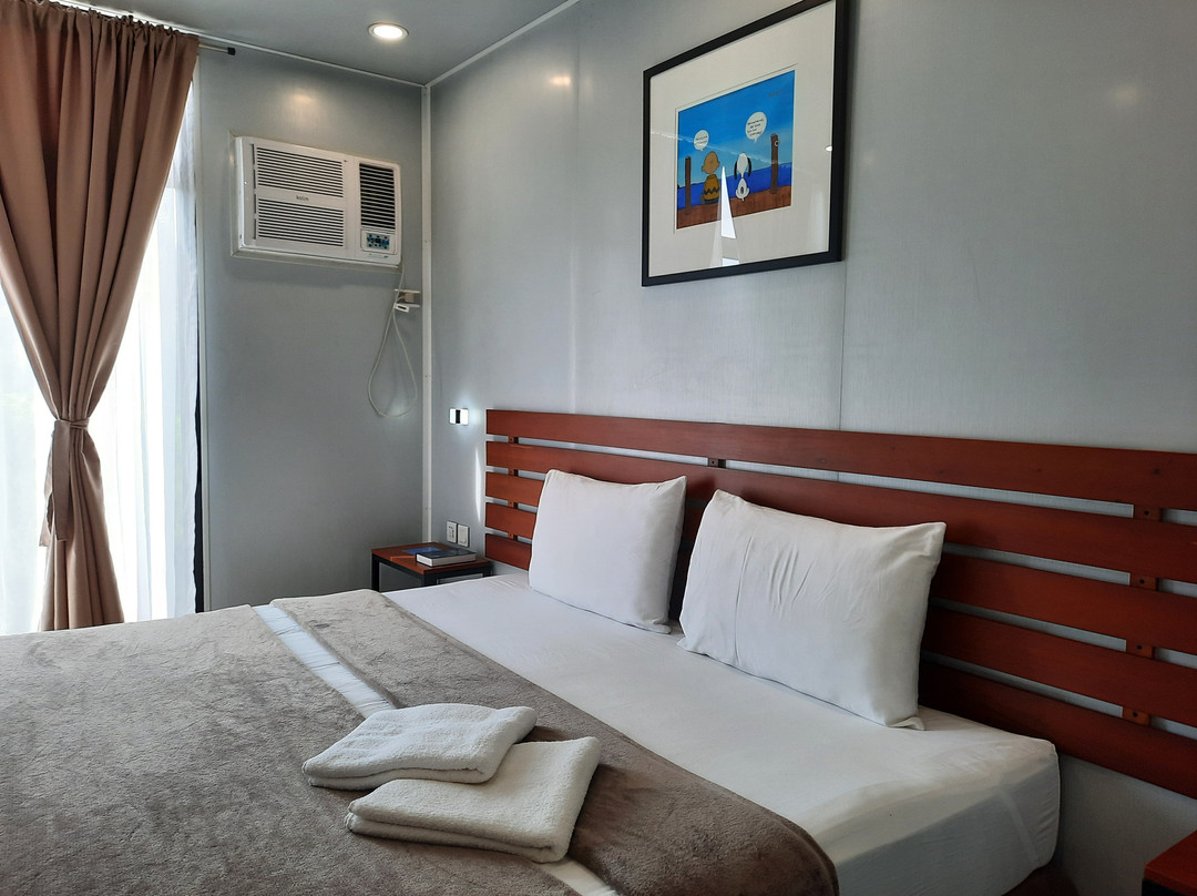  曼达维旅游攻略图片