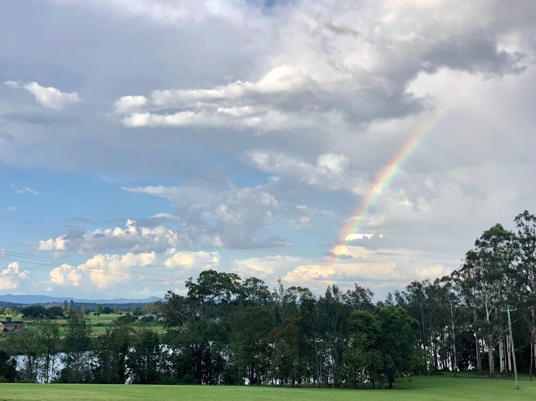 Mansfield on the Manning主图