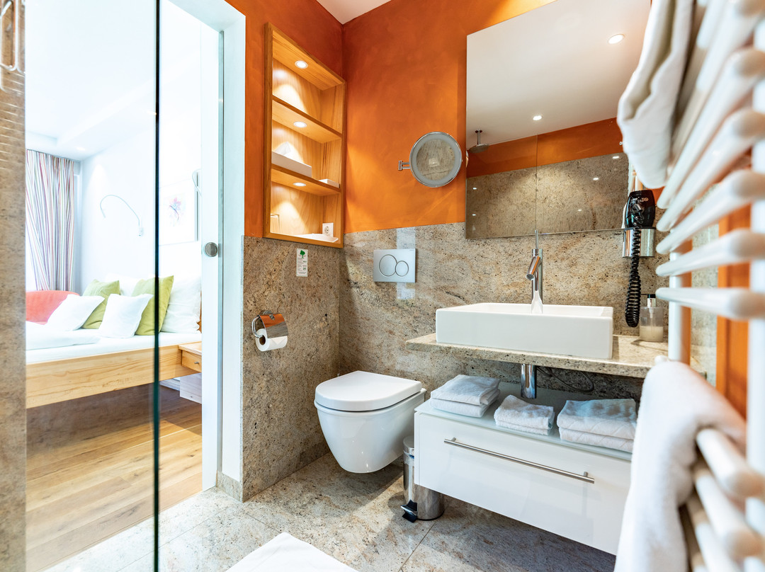 Schonwald旅游攻略图片