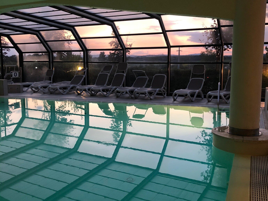 Casanova Pansarine旅游攻略图片