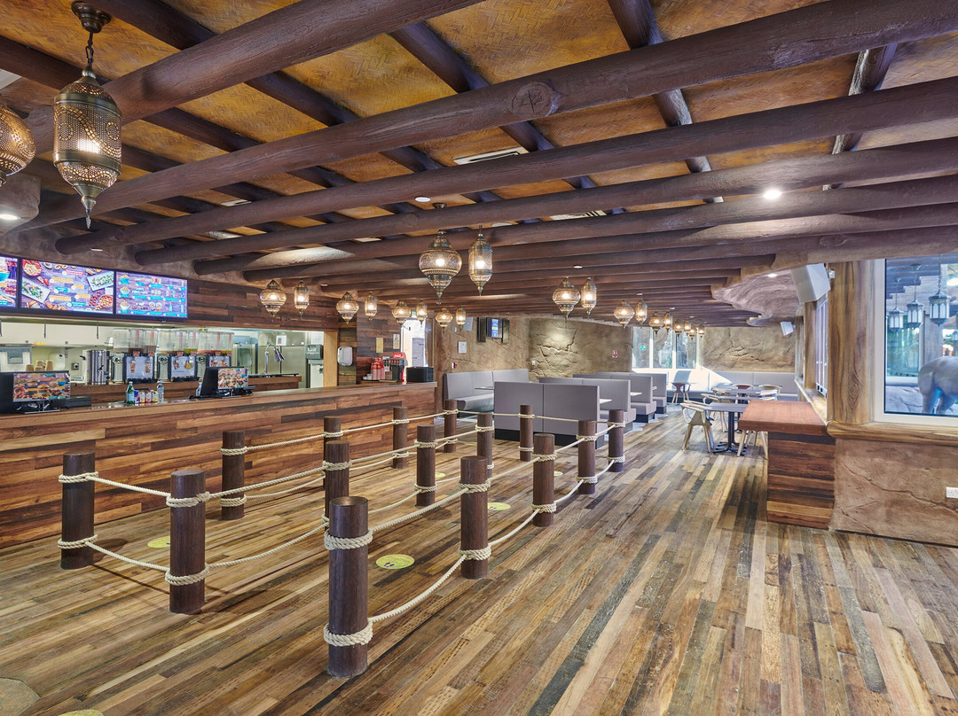 Abu Samra旅游攻略图片