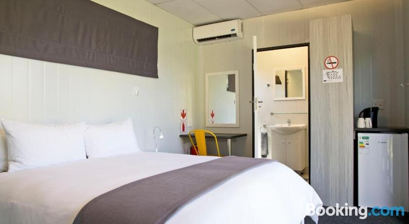 Cortenburg酒店住宿-Sleepover Orpen Gate