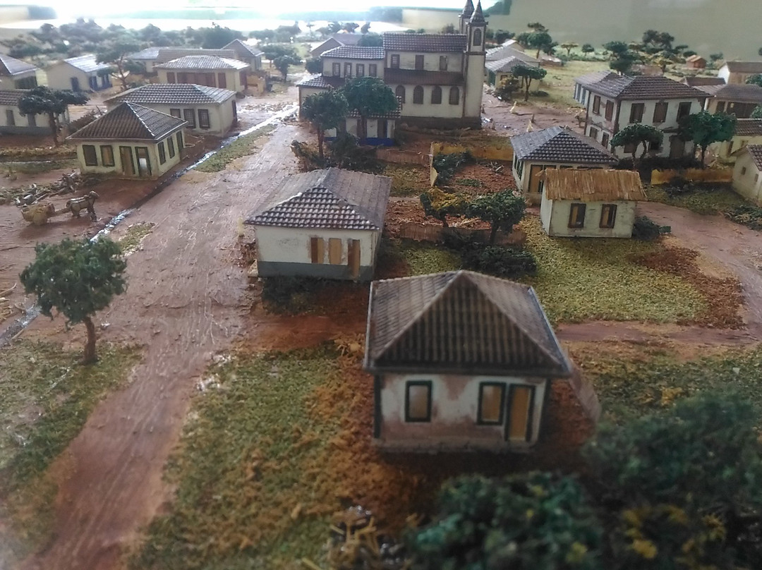 Uberlandia Municipal Museum-乌贝兰迪亚必去景点