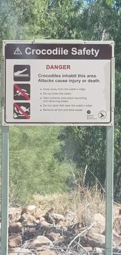 Limmen National Park-Borroloola必去景点