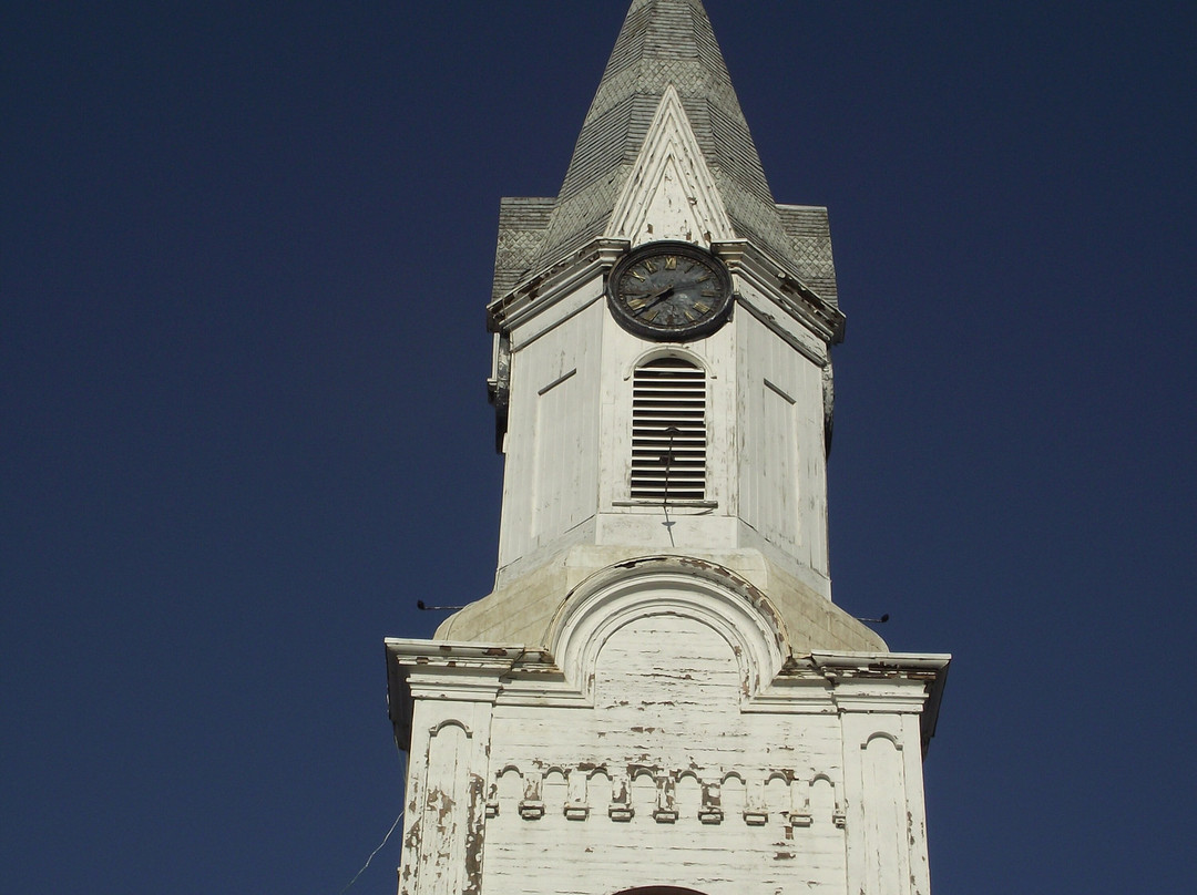 First United Methodist Church景点图片