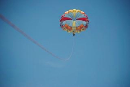 Orange Beach Parasail