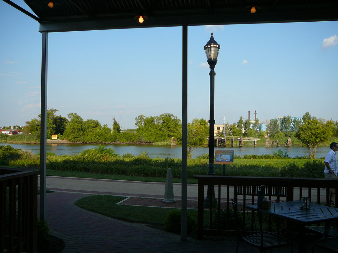 Wilmington Riverwalk