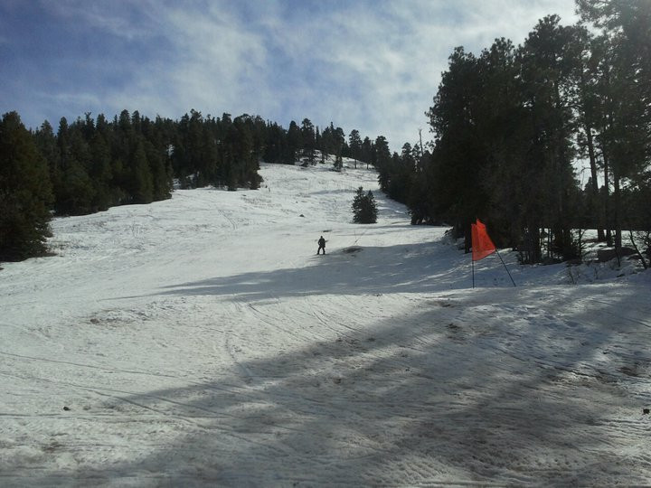 Elk Ridge Ski & Outdoor Rec景点图片