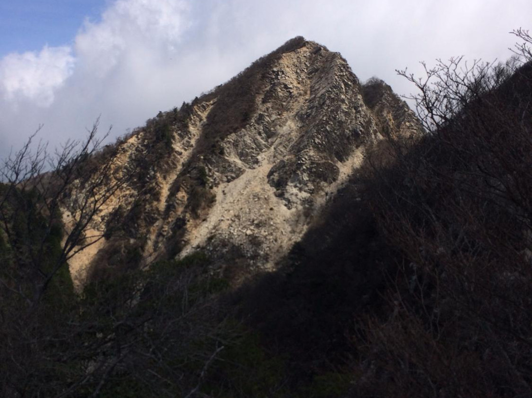 Mt. Kamagatake-甲贺市必去景点