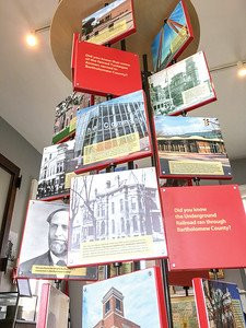 Bartholomew County Historical Society