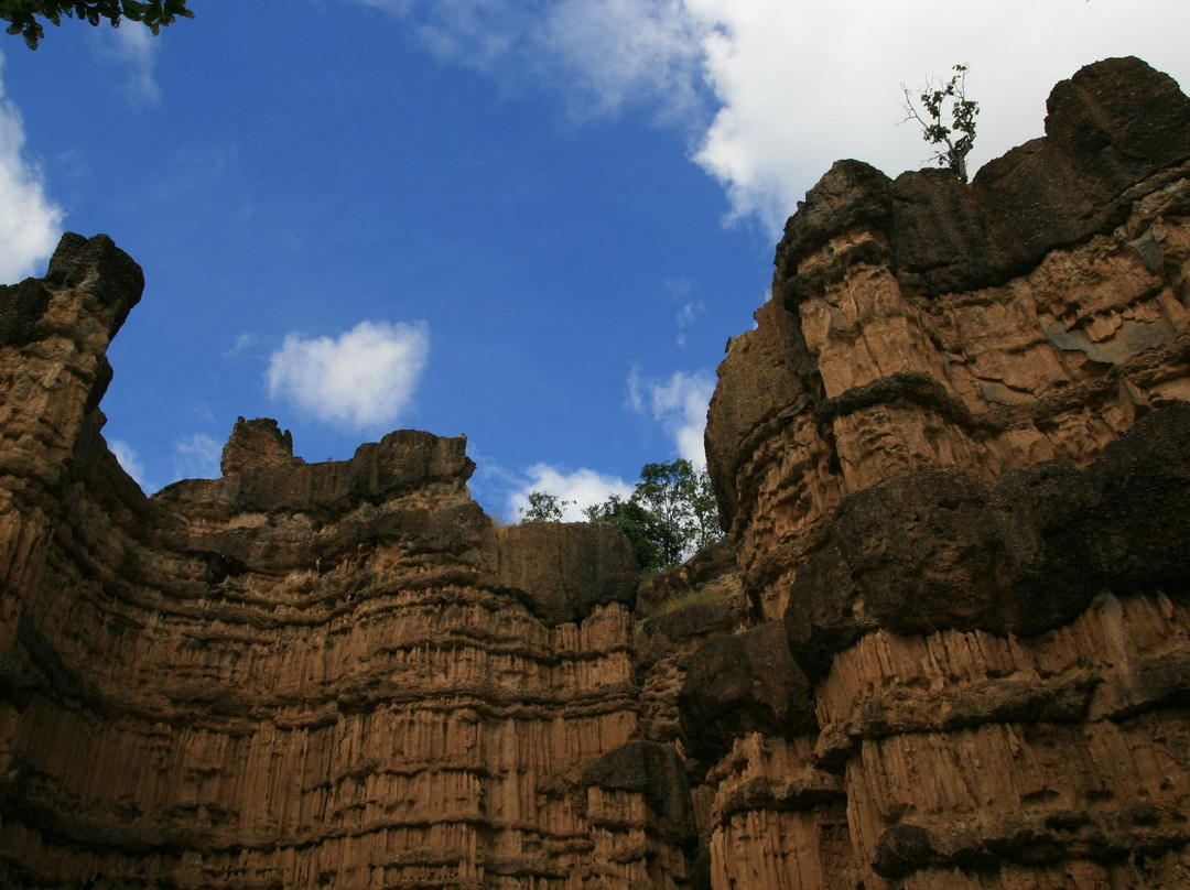 Mae Wang National Park