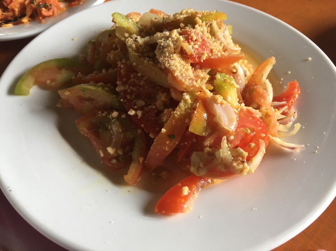 Zu Zu's Cooking Class-Nyaungshwe必去景点