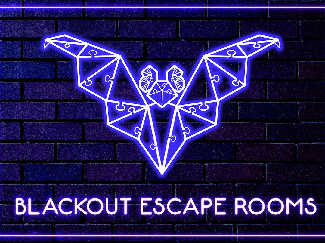 Blackout Escape Rooms景点图片