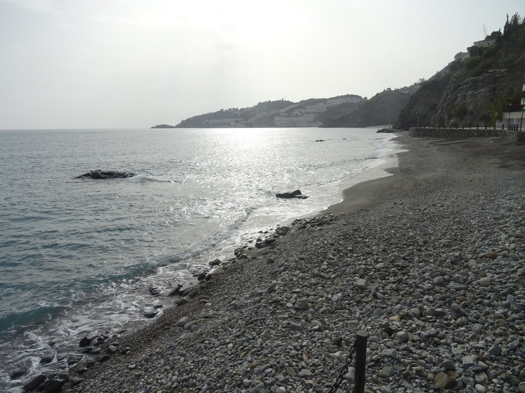 Playa Cotobro