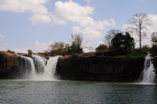 Dalat Eagle Tours-大勒必去景点