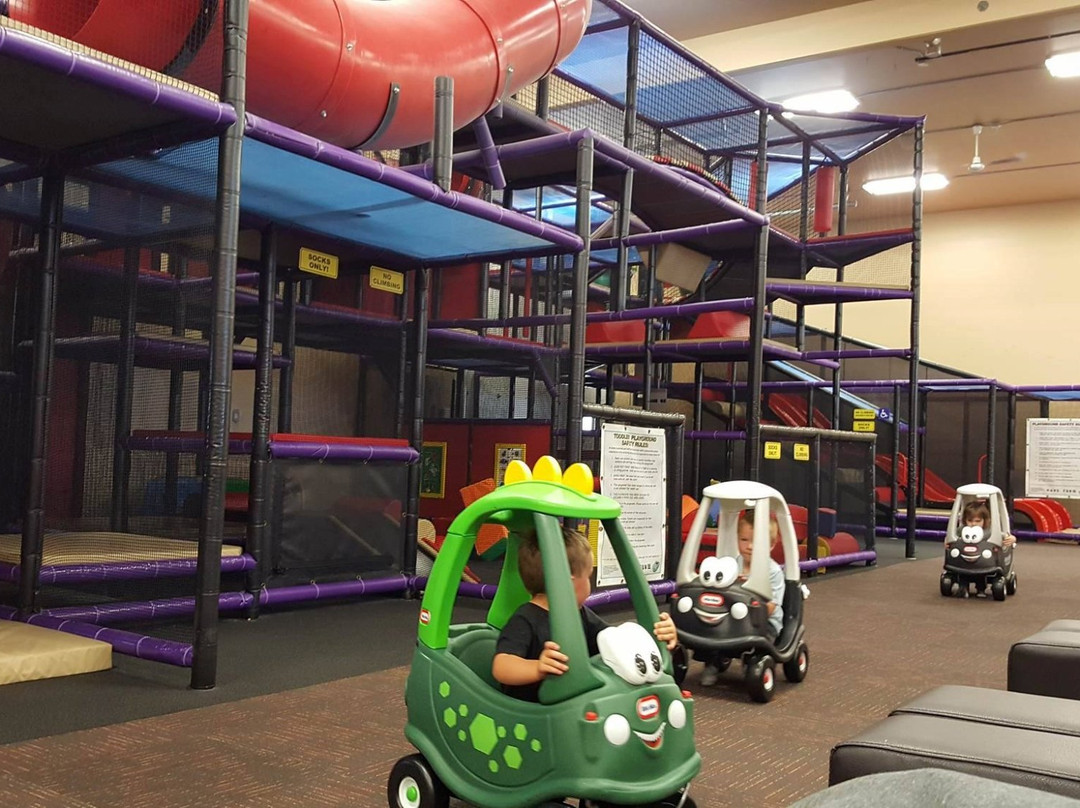 Pinpin Entertainment