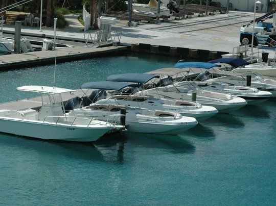 Jupiter Inlet Boat Rentals