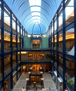 Minneapolis Skyway System景点门票图片