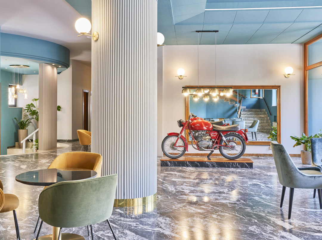 Astoria - Boutique hotel