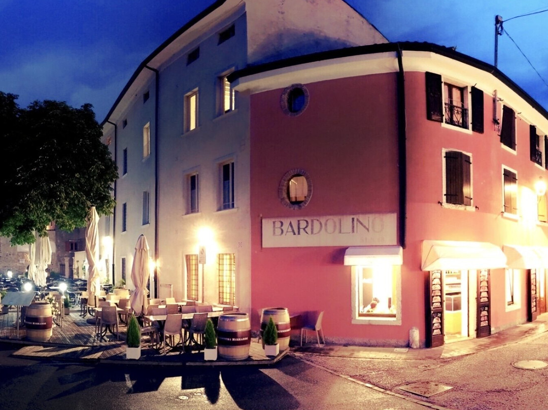 L'angolino Bistrot