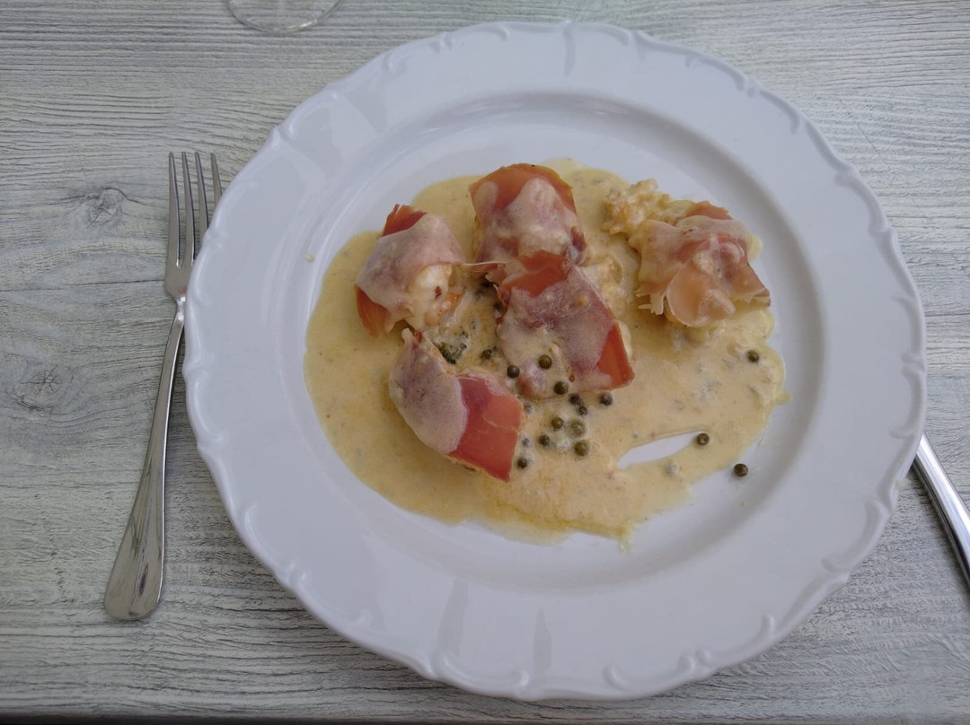 Ristorante Trattoria Toscana