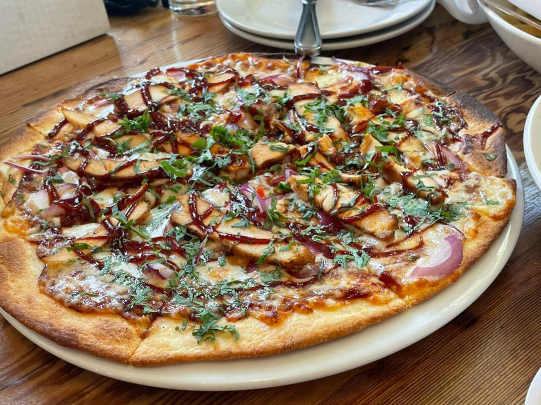 The Peasant & The Pear