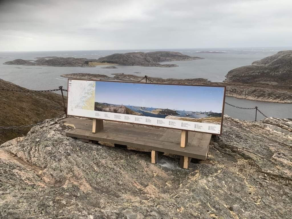 Bessakertrappa-Bessaker必去景点