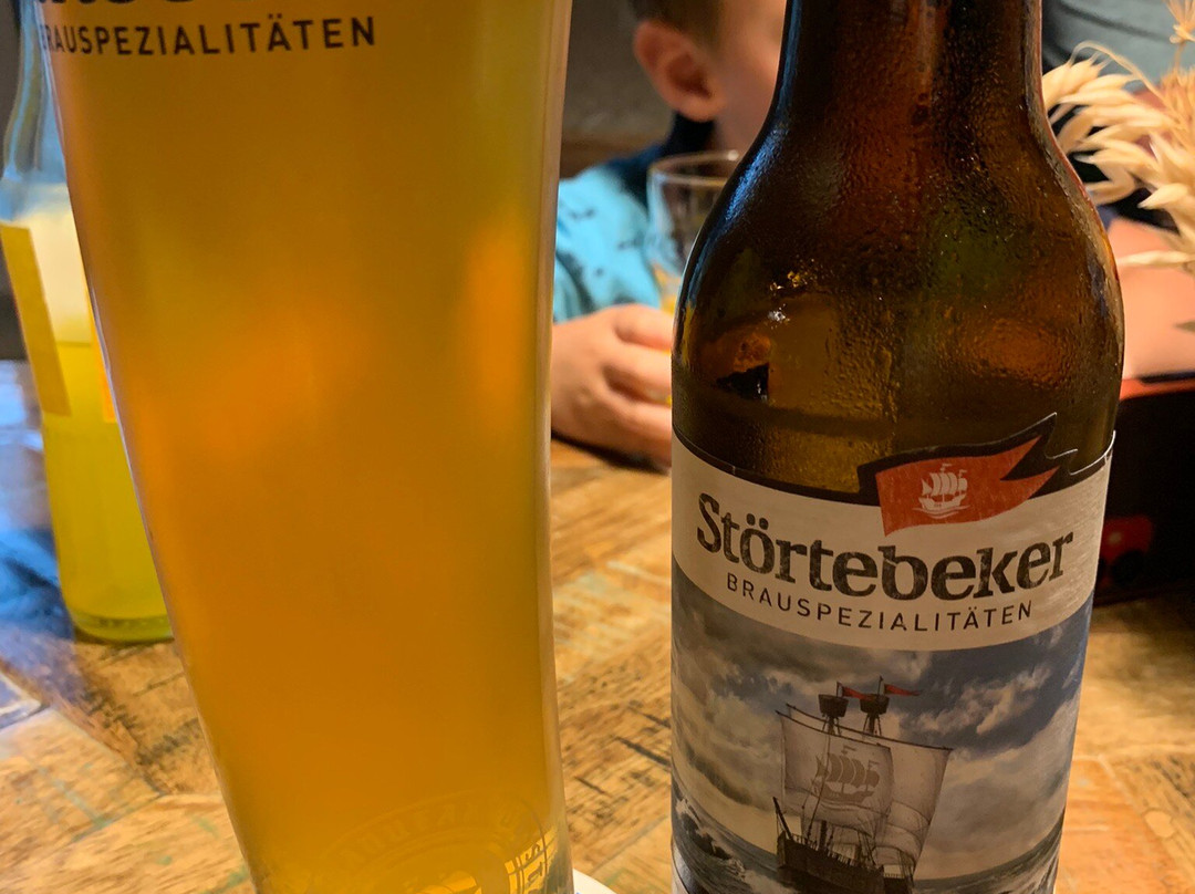 Bierhaus 1785