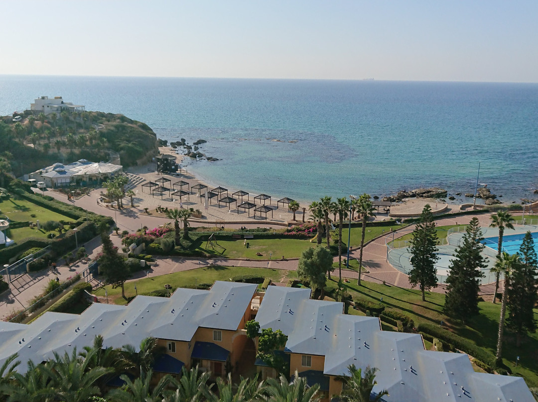 Jacob Resort Hadera Hotel主图