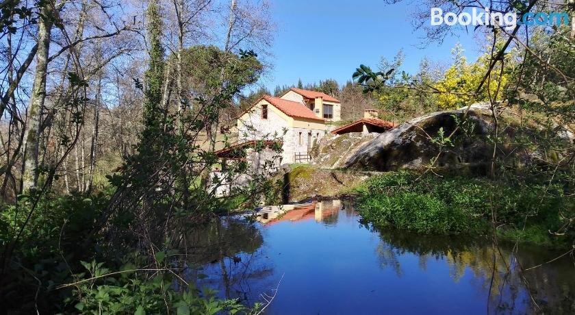 Q.ta Moinhos da Ponte