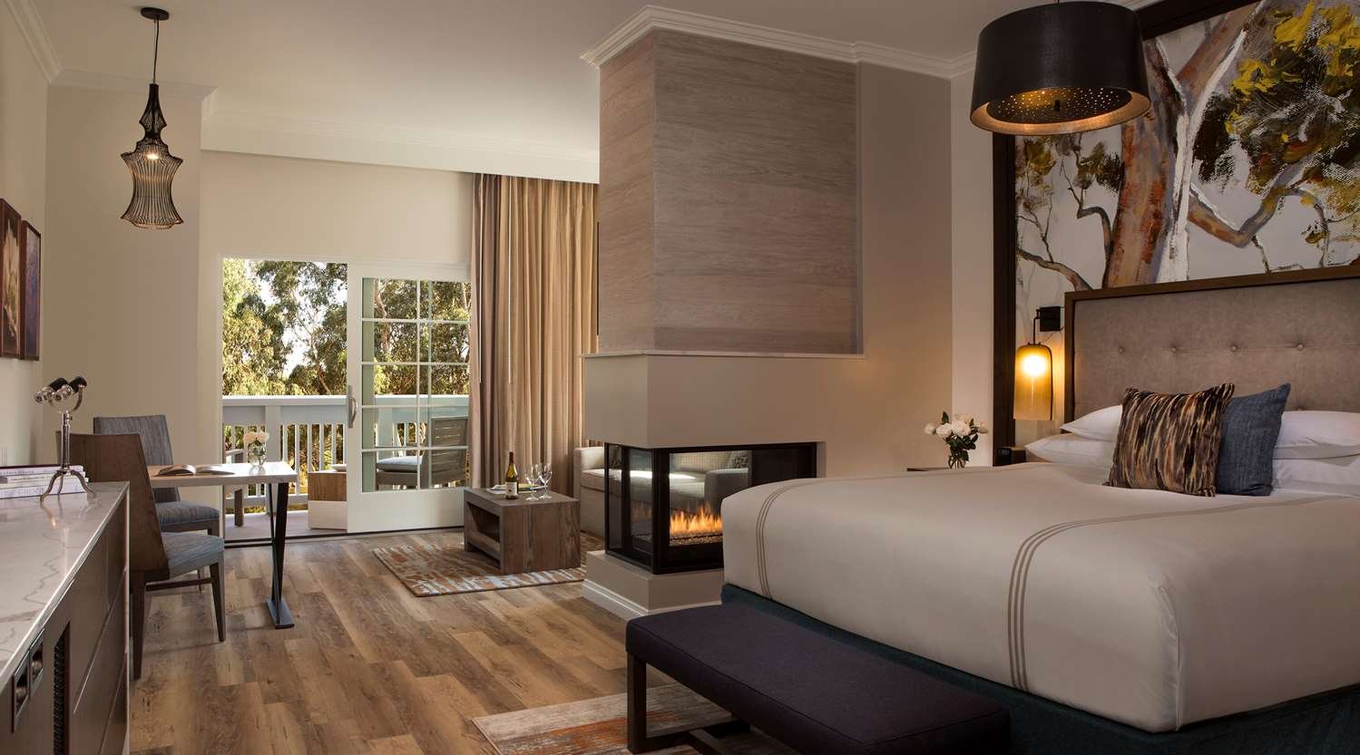 River Terrace Inn-官方