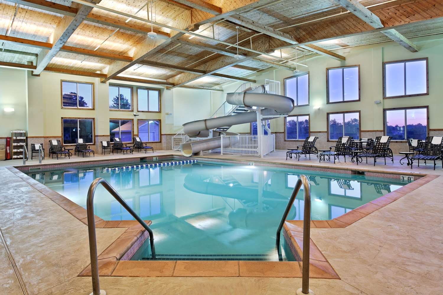 Country Inn & Suites by Radisson, Galena, IL-官方