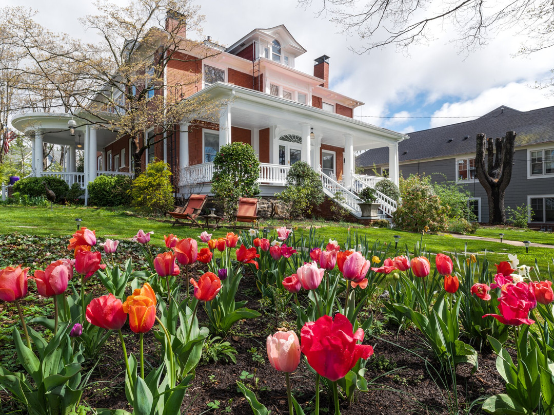 Chestnut Street Inn主图