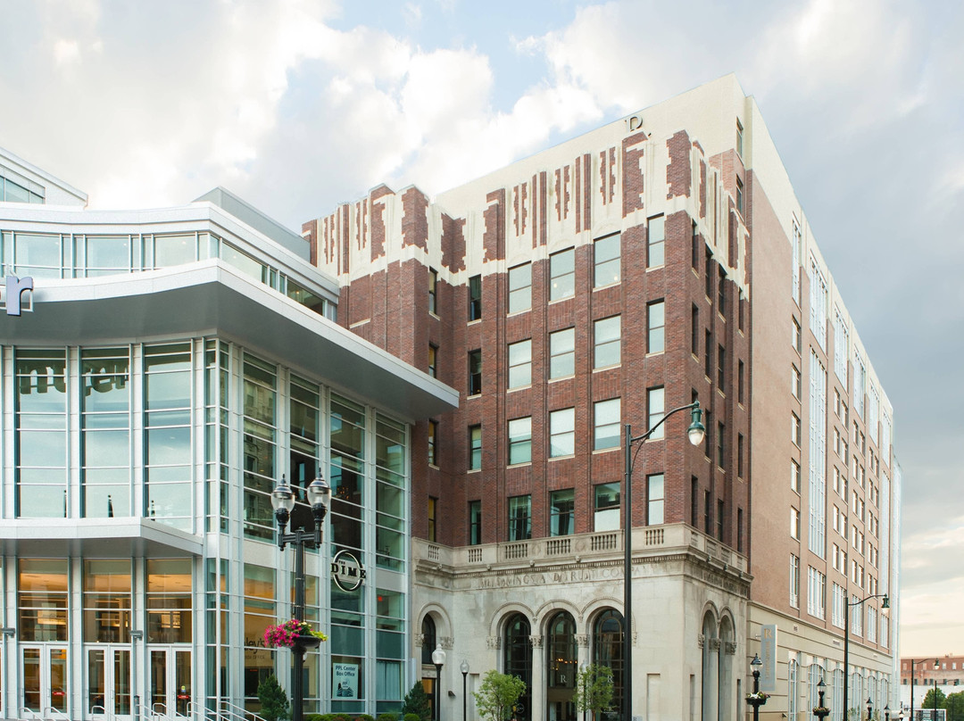Renaissance Allentown Hotel主图