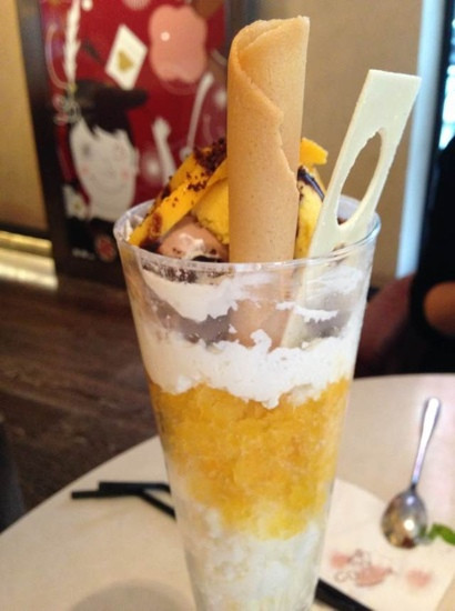 Godiva(梅龙镇广场店)主图