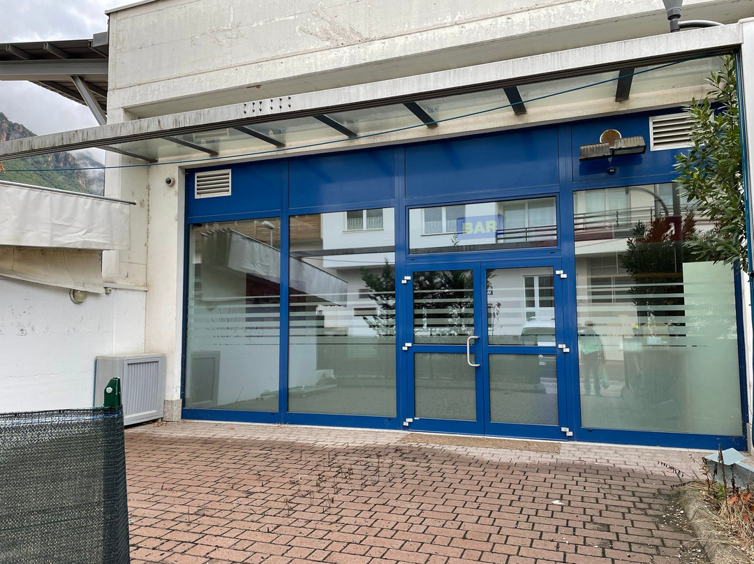 Pizzeria Ristorante Holzmann