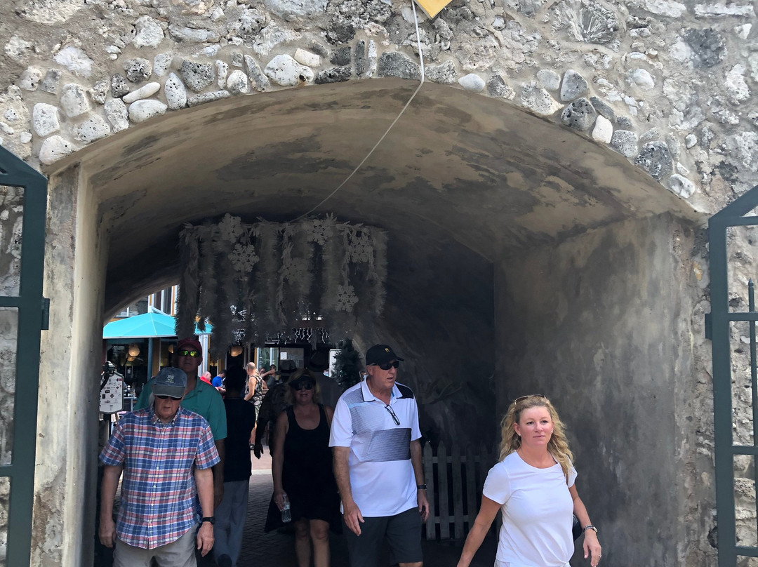 Renaissance Mall & Rif Fort-威廉斯塔德必去景点