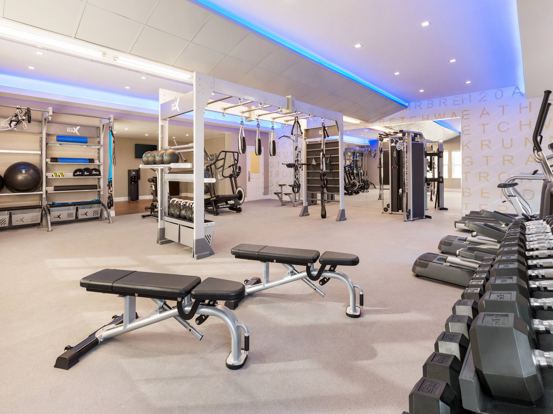 Residence Inn Deptford主图
