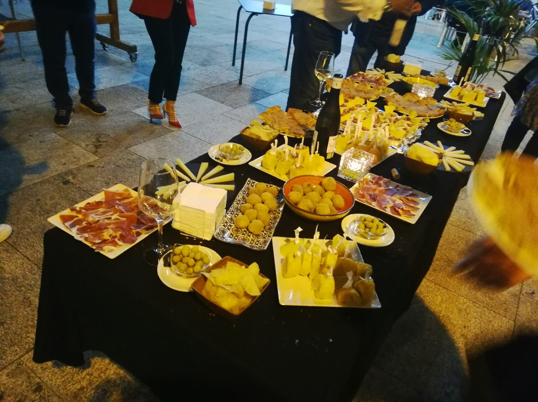 Terral Vinoteca