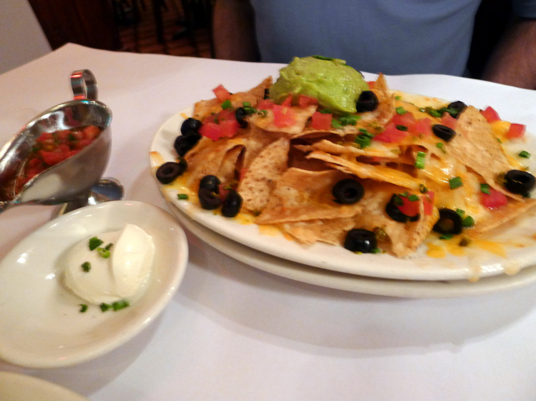 Dan Ryan's Chicago Grill(又一城)