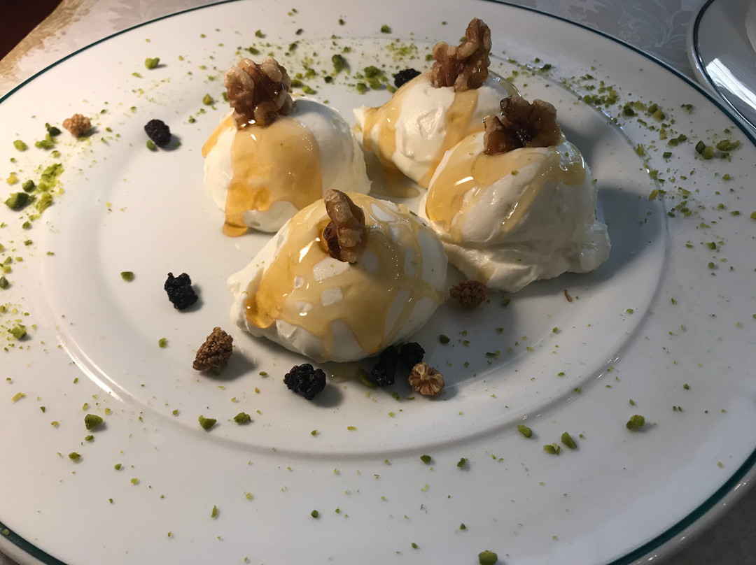 Core by Clare Smyth