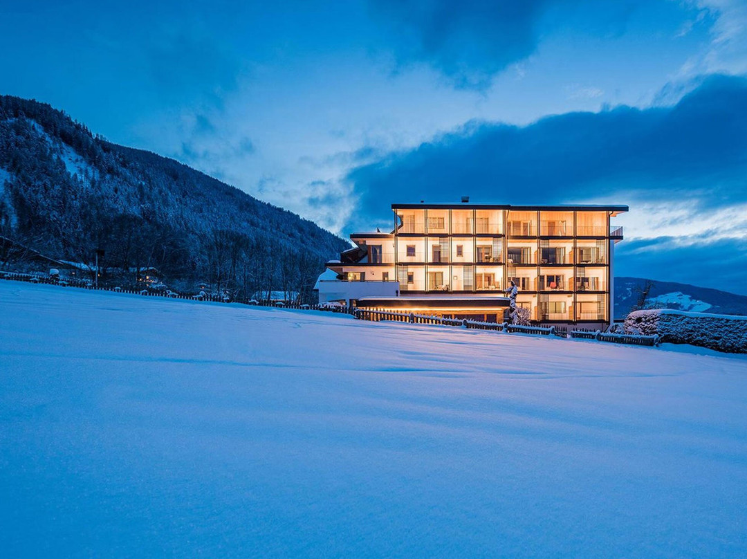 Hotel Muhlgarten主图