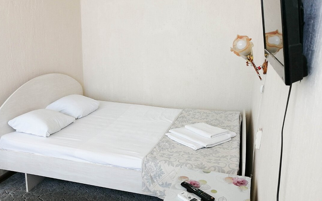 Smart Hotel Kdo Buzuluk