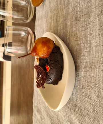 La Taverna Degli Arna餐厅图片